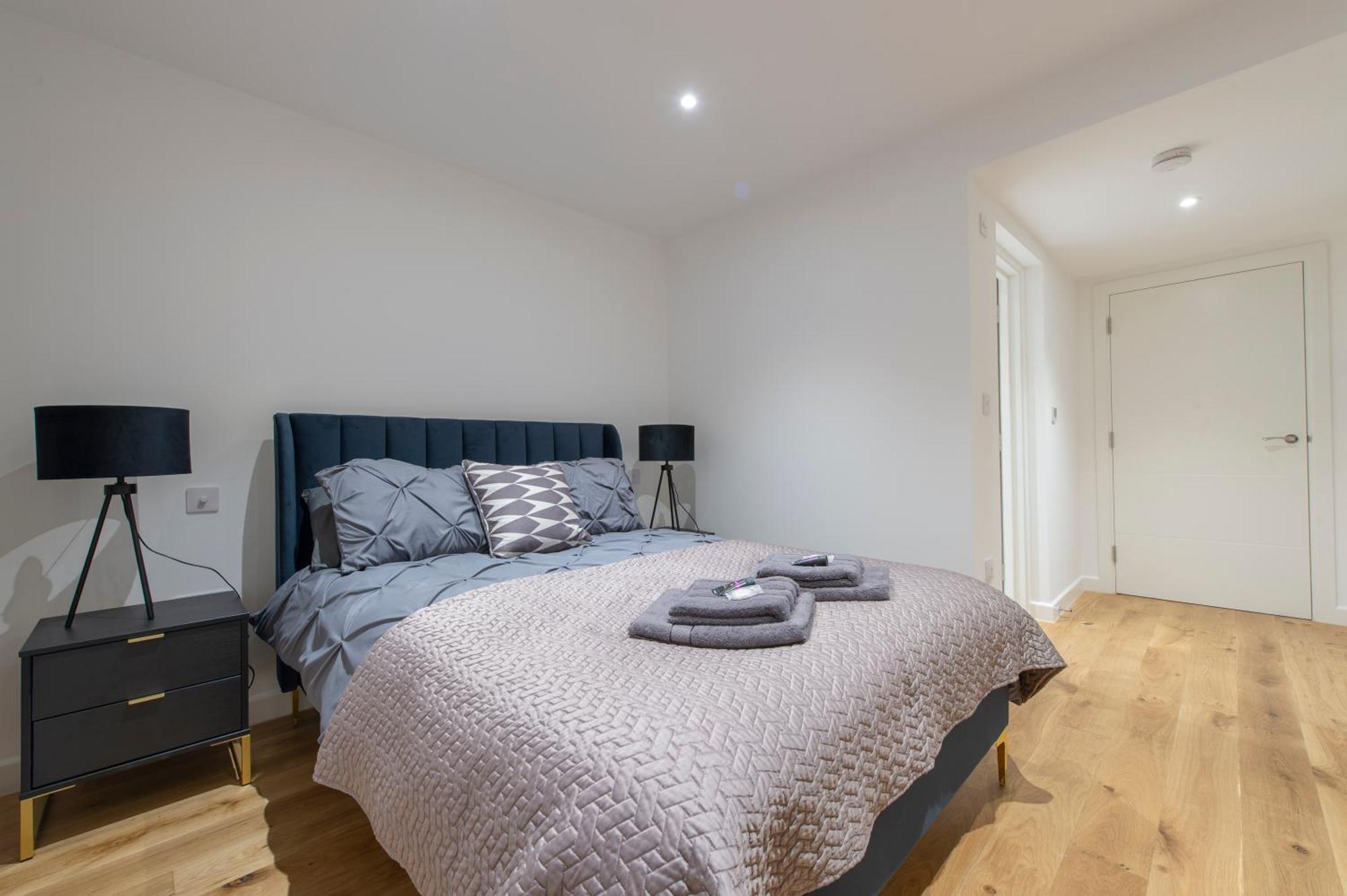 Exquisite 3br Duplex Air-con& Amenities Appartamento *
