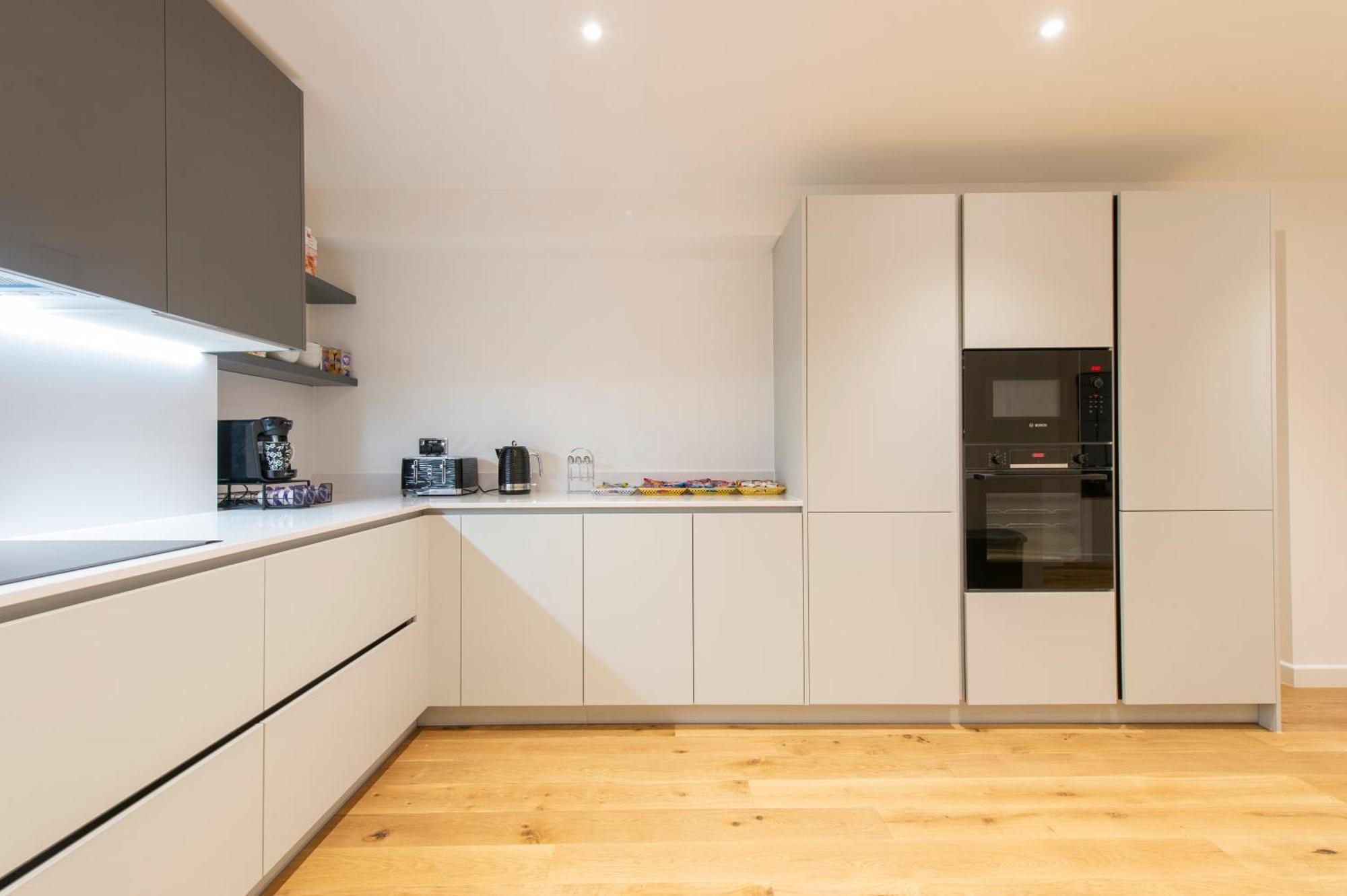 Exquisite 3br Duplex Air-con& Amenities Appartamento
